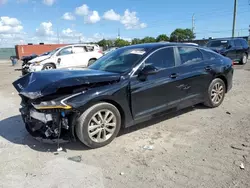 2024 KIA K5 GT Line en venta en Homestead, FL