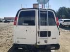 2006 GMC Savana G3500