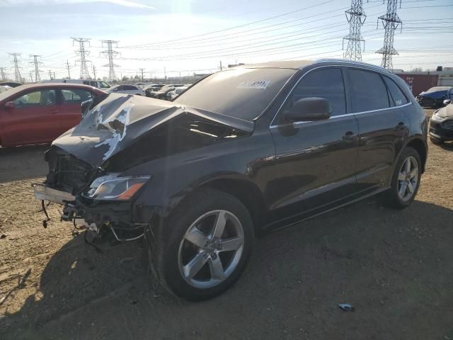 2011 Audi Q5 Premium Plus