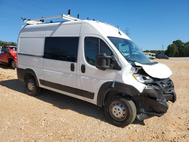 2023 Dodge RAM Promaster 2500 2500 High