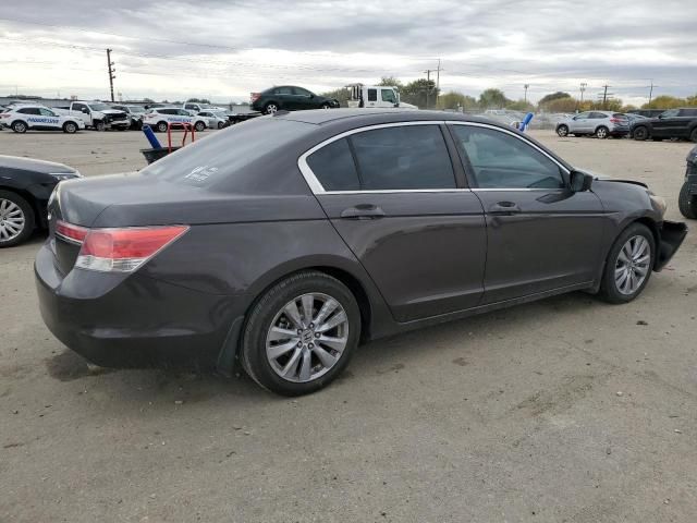 2011 Honda Accord EXL