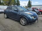 2011 Nissan Juke S