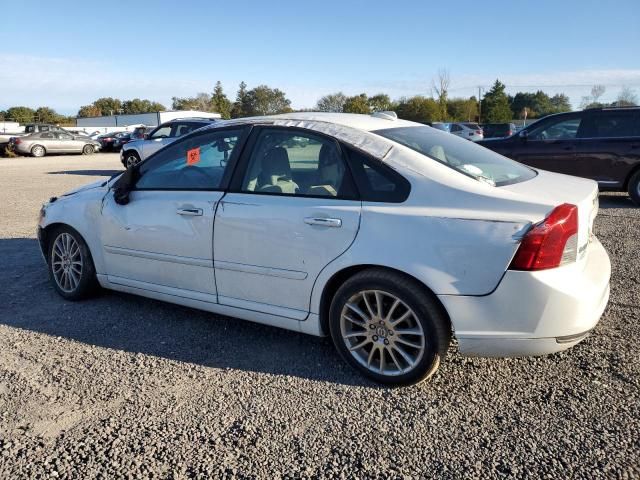 2009 Volvo S40 2.4I