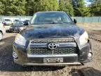 2010 Toyota Rav4 Limited