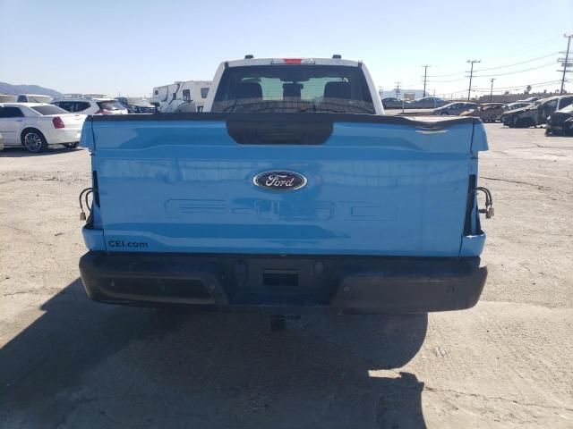 2021 Ford F150