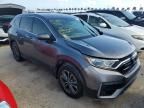 2021 Honda CR-V EXL