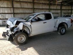 Salvage cars for sale at Phoenix, AZ auction: 2021 Ford Ranger XL