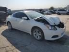 2012 Nissan Altima S