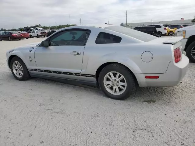 2009 Ford Mustang