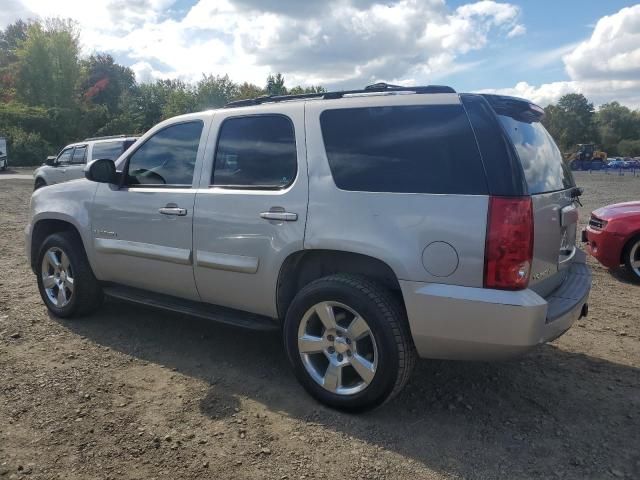 2007 GMC Yukon