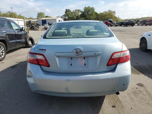 2008 Toyota Camry CE