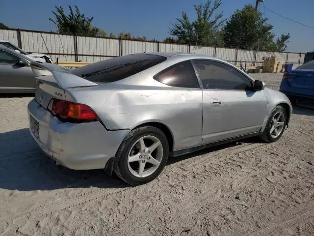 2003 Acura RSX