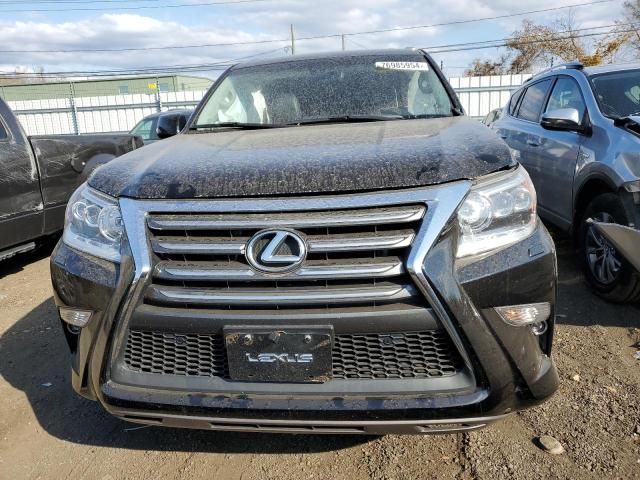 2016 Lexus GX 460 Premium