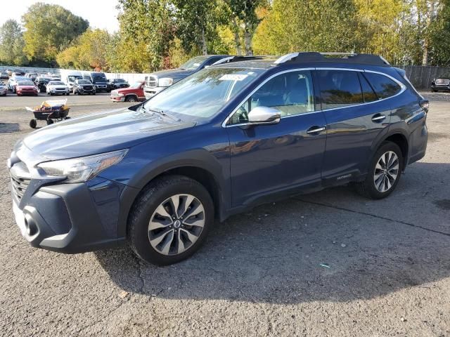 2023 Subaru Outback Touring