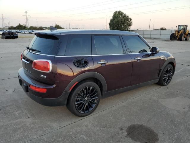 2017 Mini Cooper Clubman