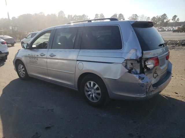 2010 Honda Odyssey EX