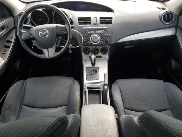 2010 Mazda 3 S