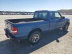 2007 Ford Ranger Super Cab