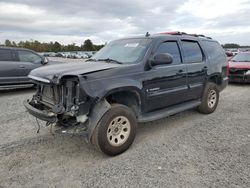 GMC Vehiculos salvage en venta: 2007 GMC Yukon