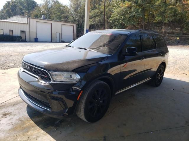 2023 Dodge Durango SXT