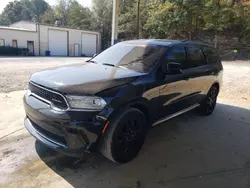 Dodge salvage cars for sale: 2023 Dodge Durango SXT