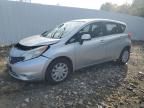 2014 Nissan Versa Note S