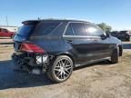 2017 Mercedes-Benz GLE 63 AMG-S 4matic