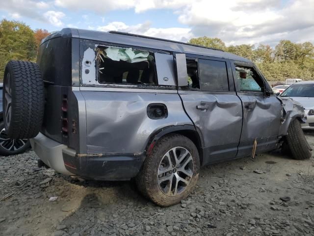 2024 Land Rover Defender 130 S