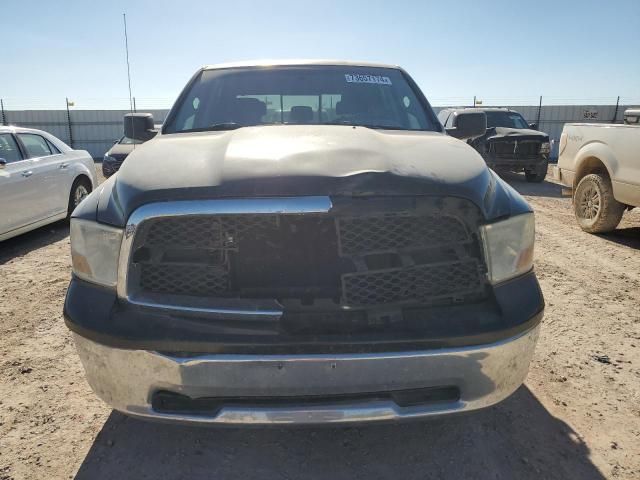 2010 Dodge RAM 1500