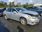 2012 Lexus ES 350