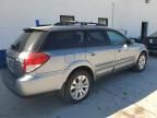 2009 Subaru Outback 2.5I Limited