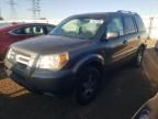 2007 Honda Pilot EXL