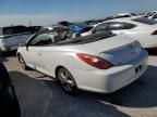 2006 Toyota Camry Solara SE