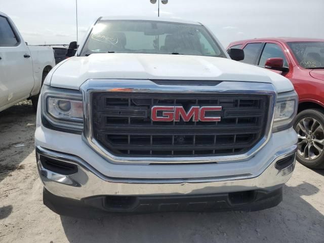 2019 GMC Sierra Limited C1500