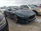 2024 Jaguar F-TYPE R Dynamic