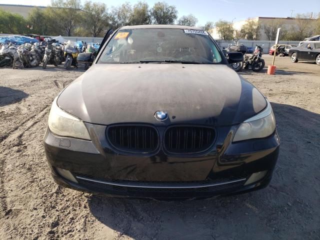 2008 BMW 528 I