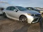 2024 Toyota Camry SE Night Shade