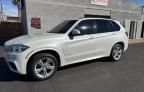 2016 BMW X5 XDRIVE4