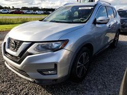 2018 Nissan Rogue S en venta en Riverview, FL