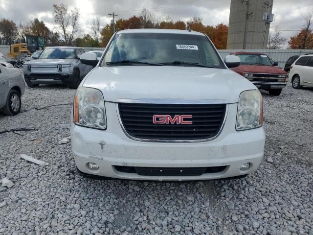 2011 GMC Yukon XL K1500 SLT