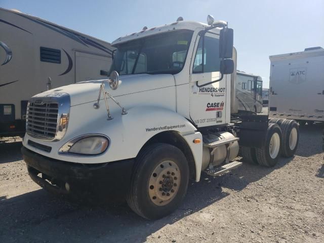 2006 Freightliner Conventional Columbia