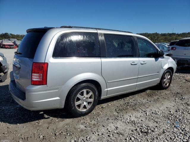 2008 Chrysler Town & Country Touring