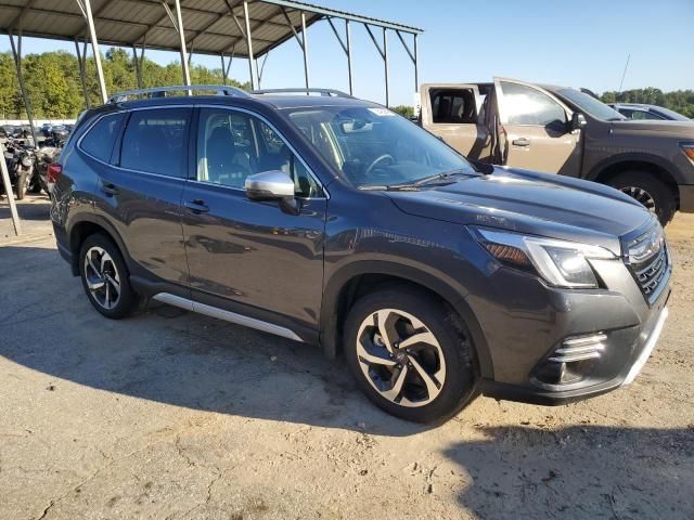 2024 Subaru Forester Touring