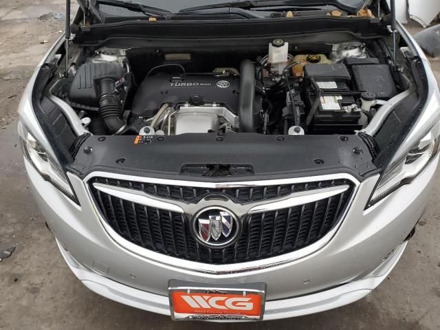 2019 Buick Envision Premium