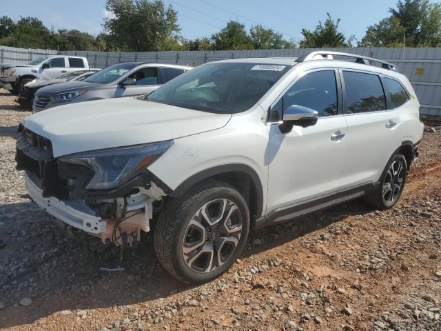 2023 Subaru Ascent Touring