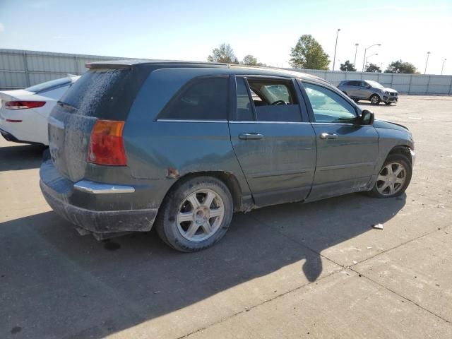 2006 Chrysler Pacifica Touring