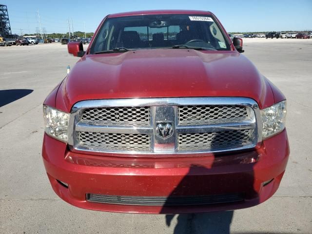 2009 Dodge RAM 1500