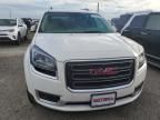 2014 GMC Acadia SLT-2