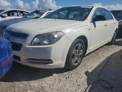 2008 Chevrolet Malibu LS en venta en Arcadia, FL