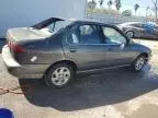 1999 Nissan Sentra Base